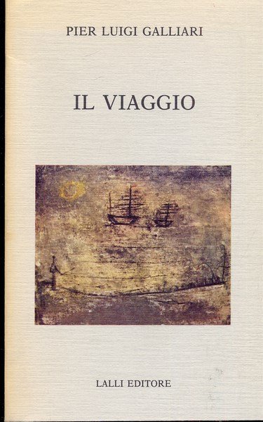 Il viaggio | Immagine Gallery 2
