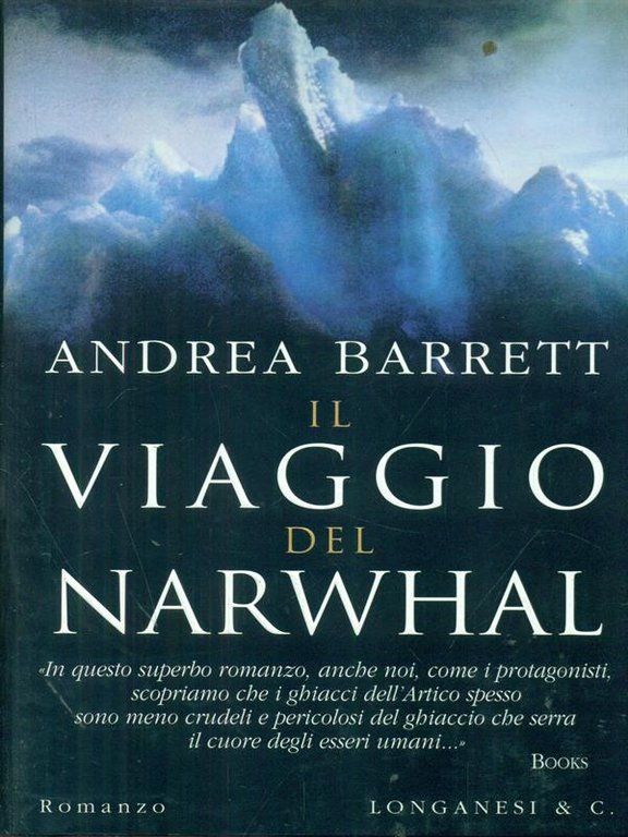 Il viaggio del Narwhal