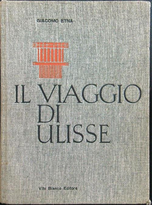 Il viaggio di Ulisse