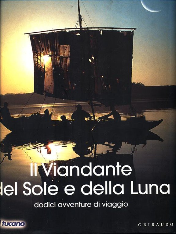 Il viandante del sole e della luna