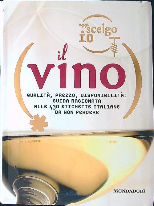 Il vino