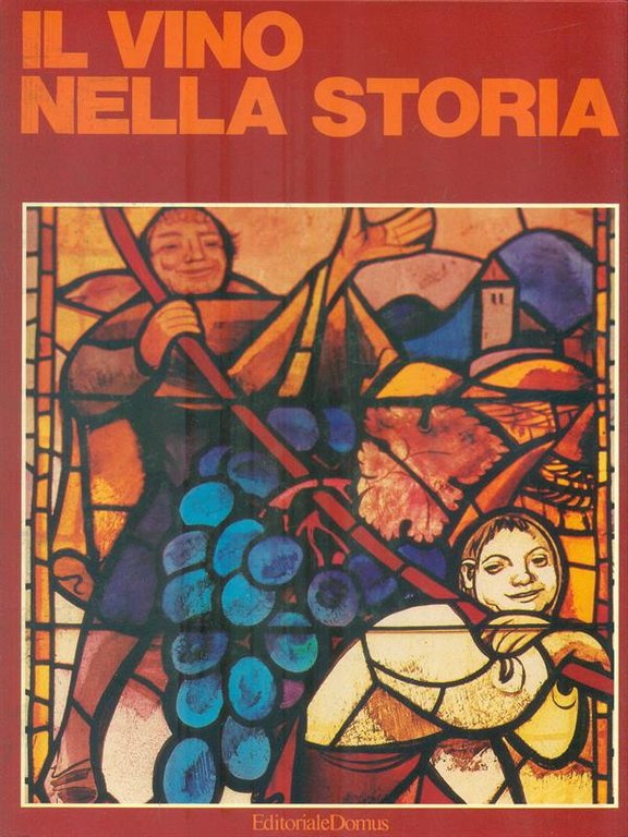 Il vino nella storia | Immagine Gallery 2