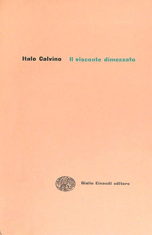 Il visconte dimezzato