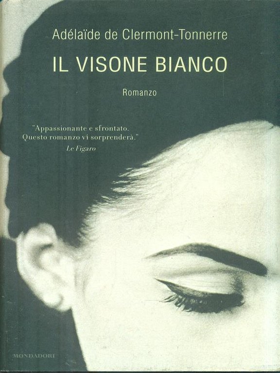 Il visone Bianco