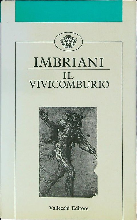 Il vivicomburio e altre novelle