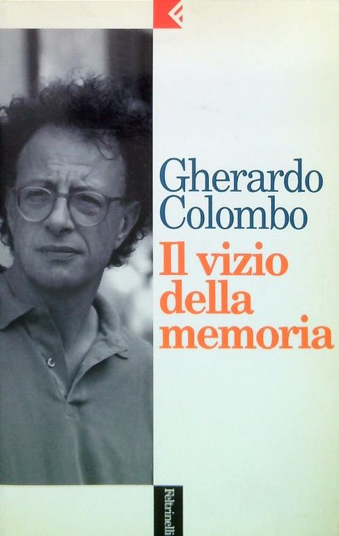 Il vizio della memoria