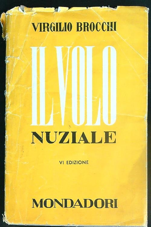 Il volo nuziale | Immagine Gallery 2