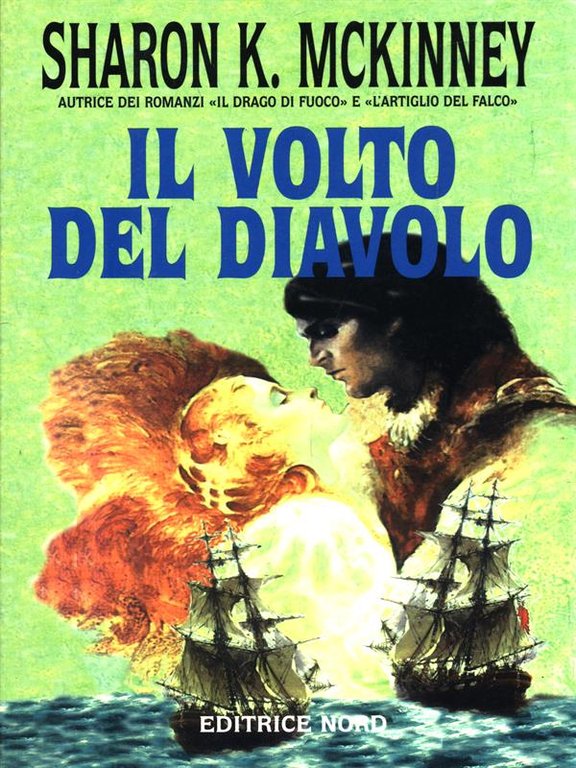 Il volto del Diavolo