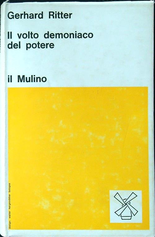 Il volto demoniaco del potere