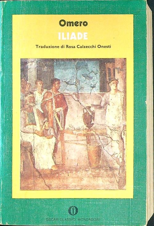 Iliade