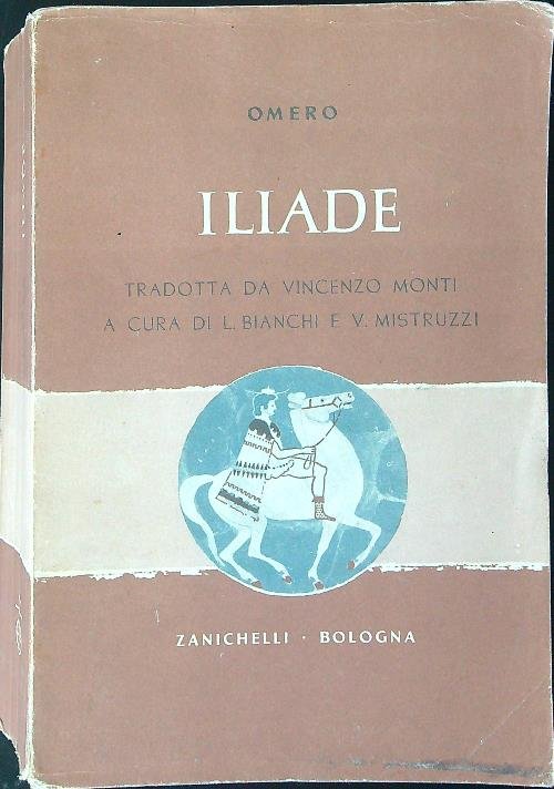 Iliade 
