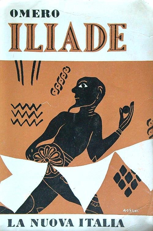 Iliade
