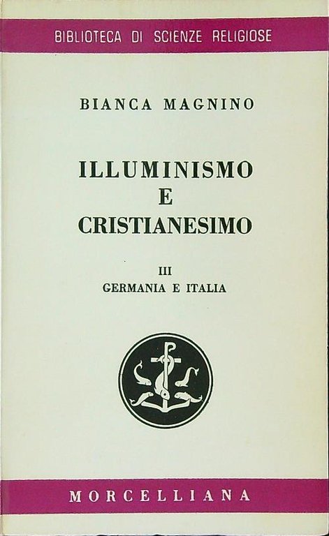 Illuminismo e cristianesimo III: Germania e Italia | Immagine Gallery 2