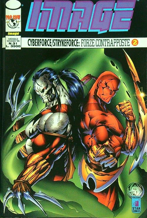 Image n. 31/maggio 96 | Immagine Gallery 2