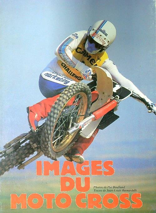 Images du motocross | Immagine principale