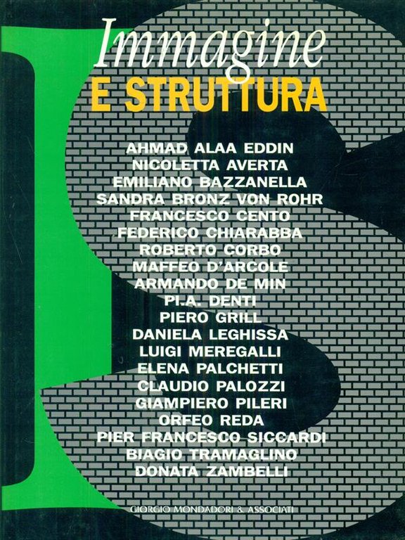 Immagine e struttura