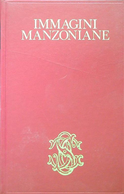 Immagini manzoniane