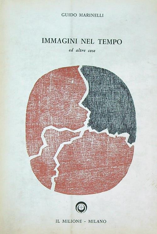 Immagini nel tempo ed altre cose | Immagine principale