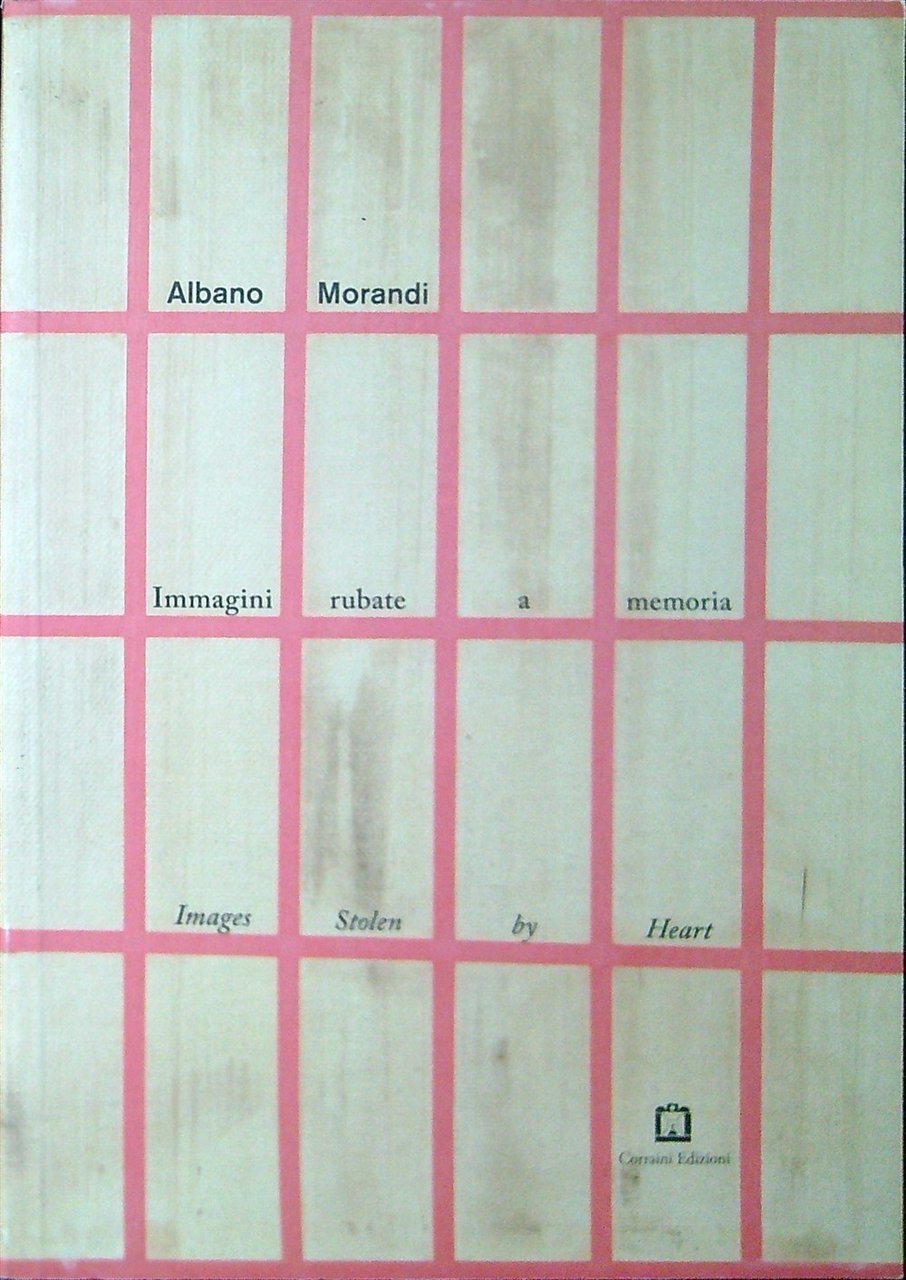 Immagini rubate a memoria | Immagine principale