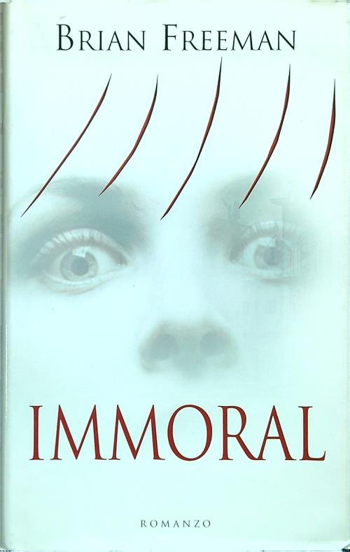 Immoral
