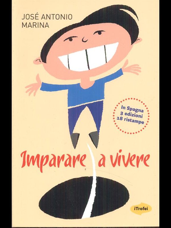 Imparare a vivere