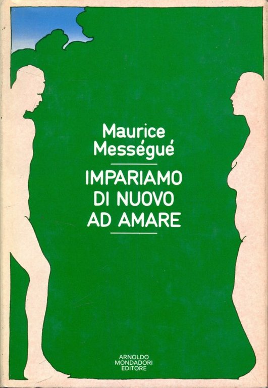 Impariamo di nuovo ad amare | Immagine Gallery 2