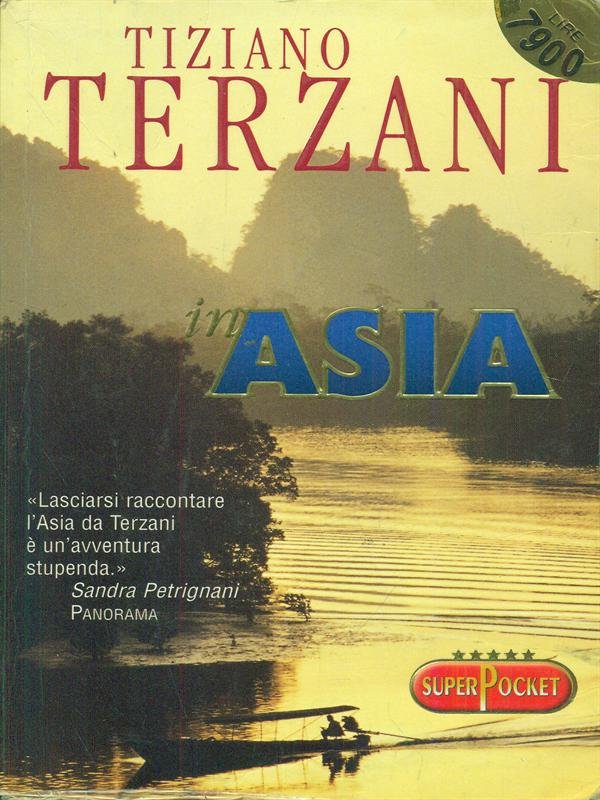 In Asia | Immagine principale