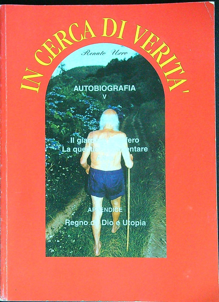 In cerca di verità | Immagine principale