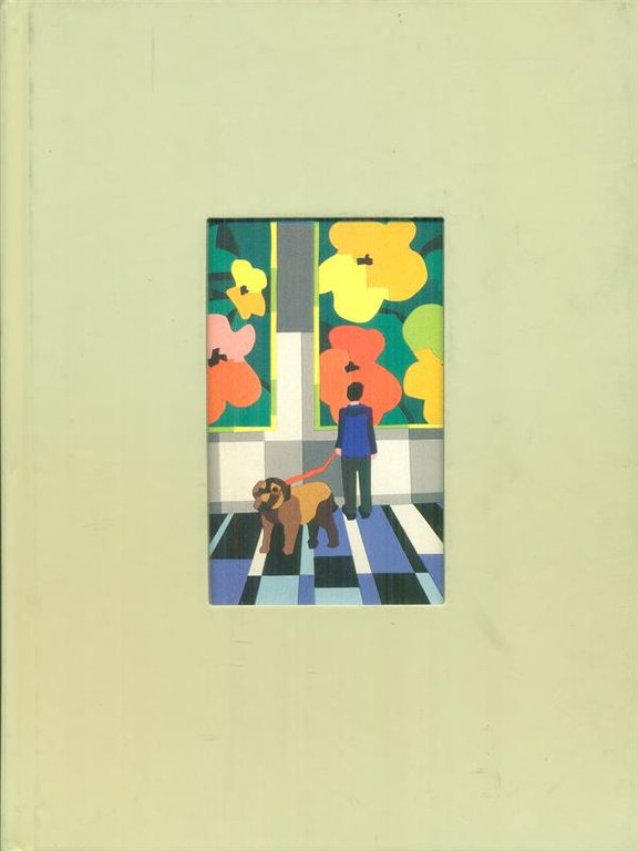 In forma di libro