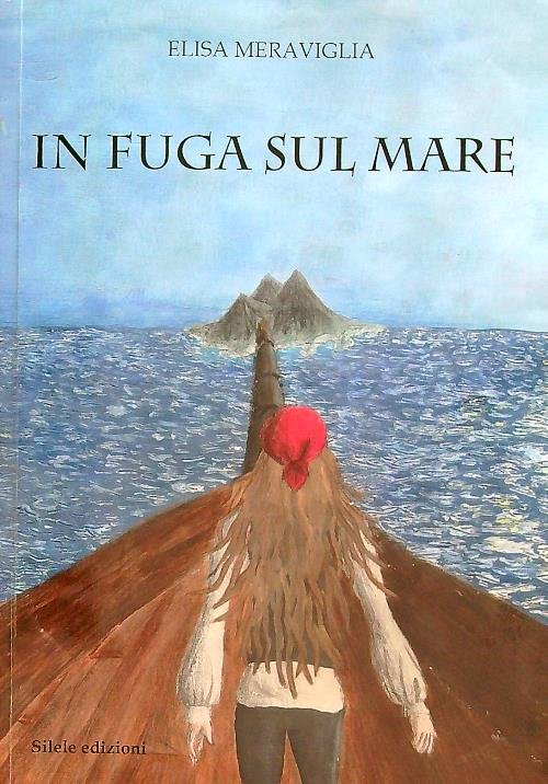 In fuga sul mare | Immagine principale
