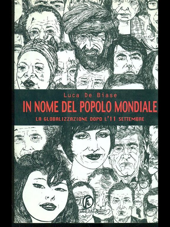In nome del popolo mondiale