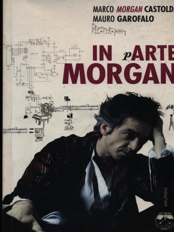 In parte Morgan