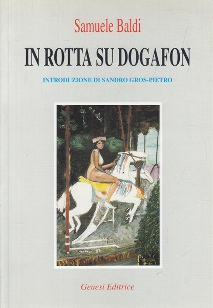 In rotta su Dogafon