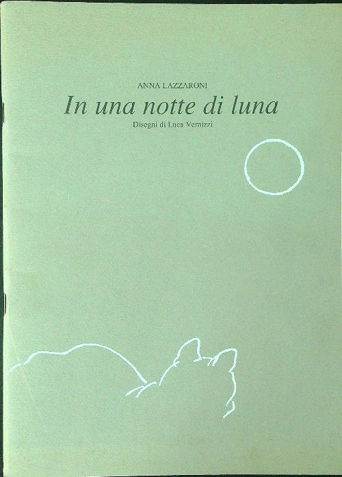 In una notte di luna