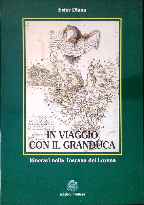 In viaggio con il granduca