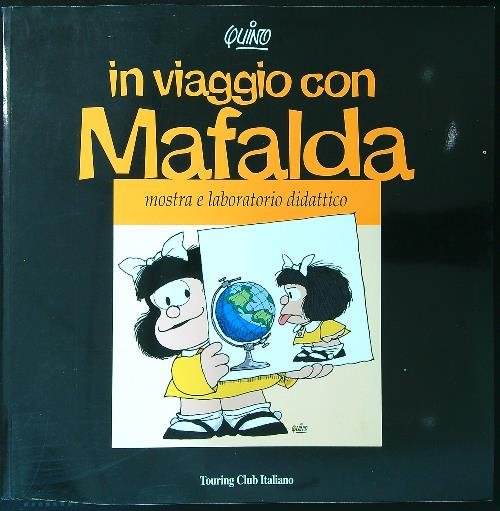 In viaggio con Mafalda