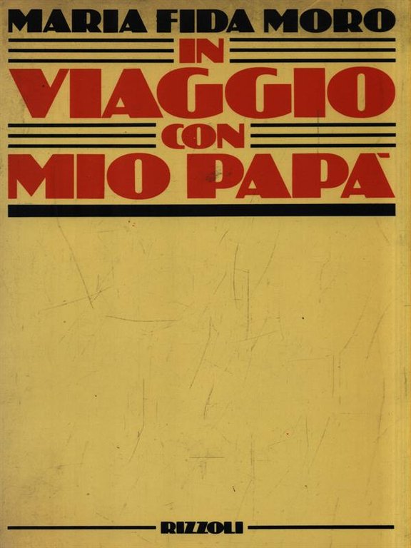 In viaggio con mio papa'