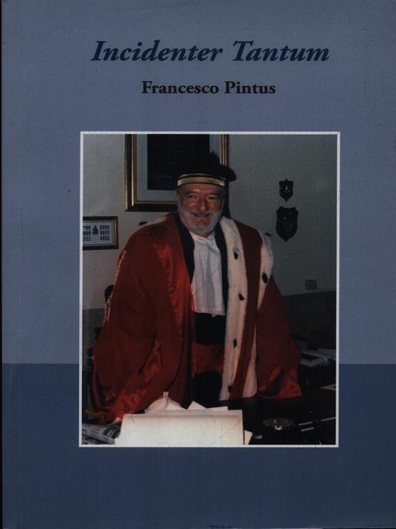 Incidenter Tantum