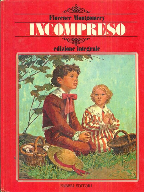 Incompreso