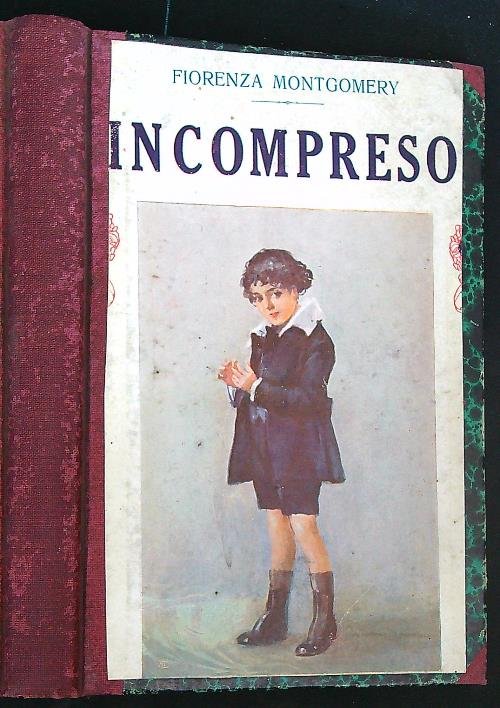 Incompreso