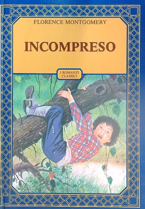 Incompreso