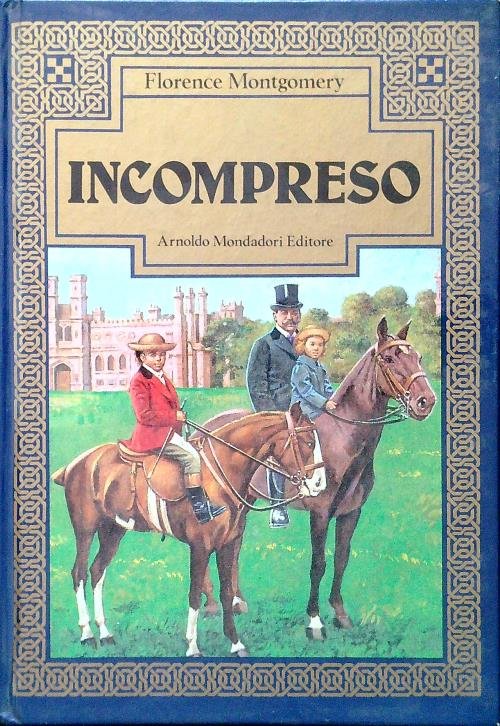 Incompreso