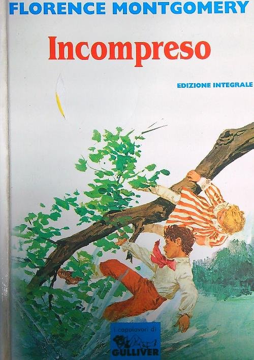 Incompreso