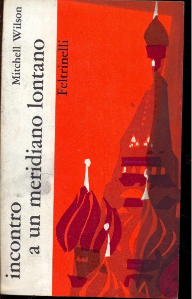 Incontro a un meridiano lontano | Immagine Gallery 2