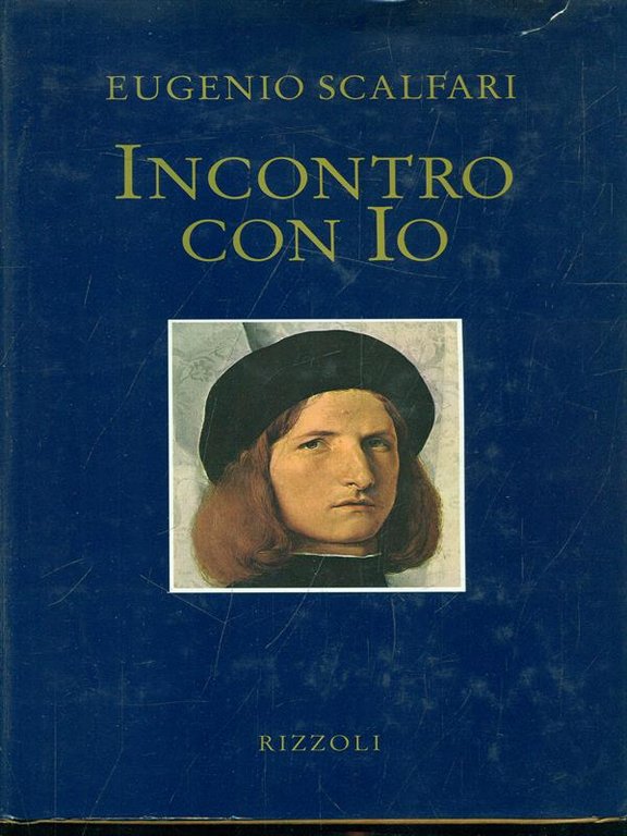 Incontro con Io