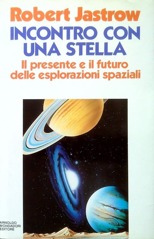 Incontro con una stella | Immagine Gallery 2