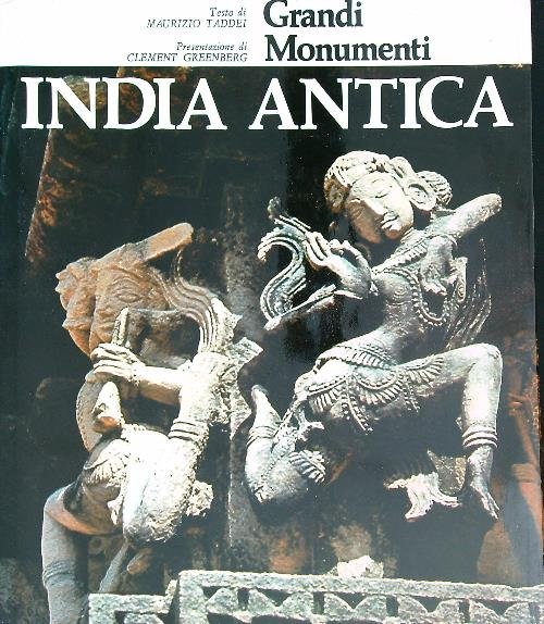 India antica