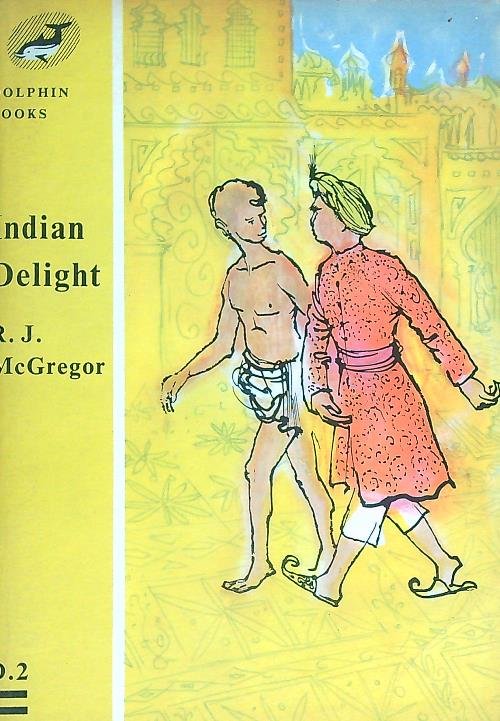 Indian delight