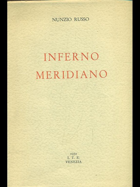 Inferno meridiano | Immagine Gallery 2