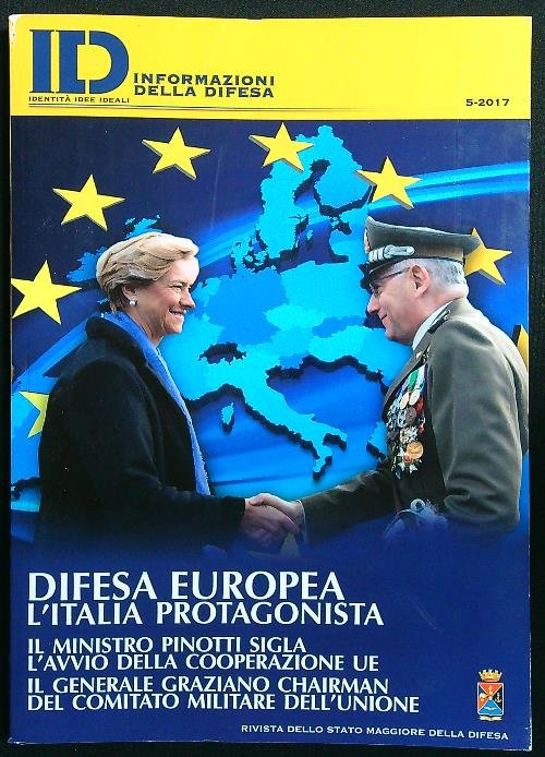 Informazioni della Difesa 5-2017 | Immagine Gallery 2